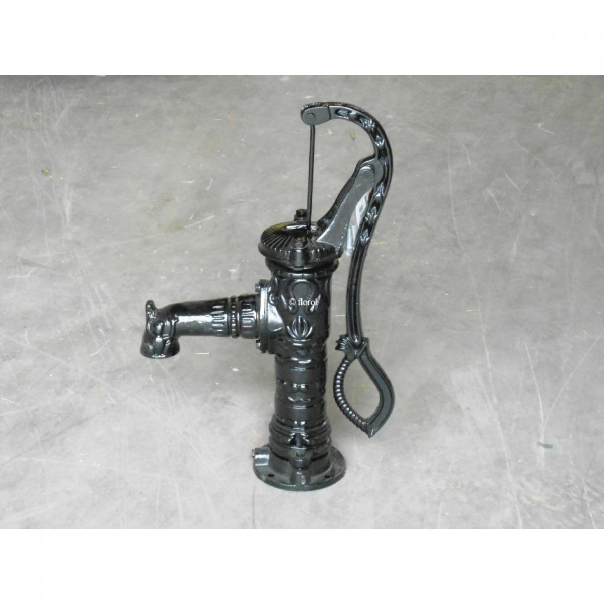 Kit De Réparation Type 75 Pour Pompe à Main - Piston + Joint En Cuir + Rondelles