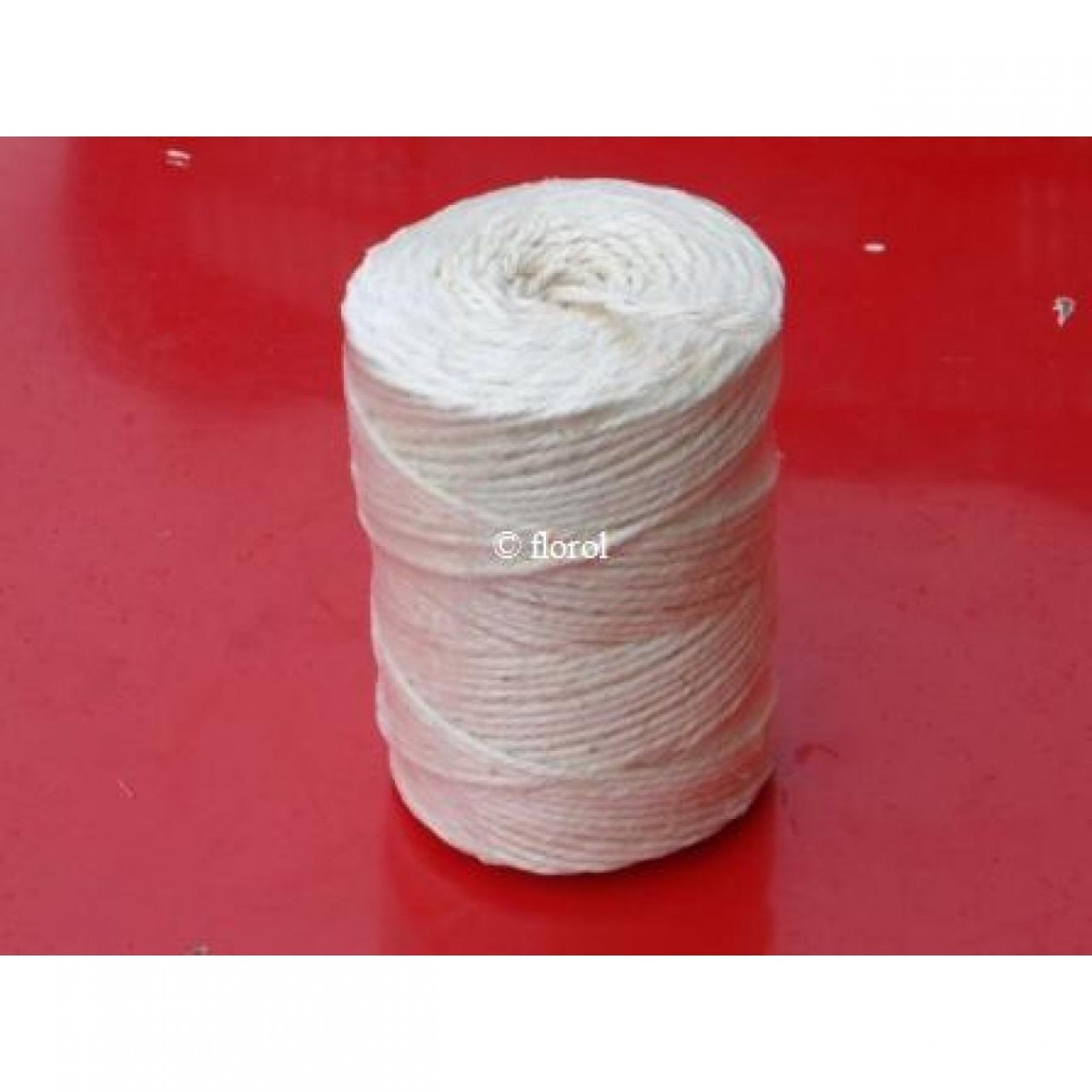 Ficelle jute - 2,8 mm - 1 Kg