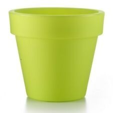 Pot rotomoulé STANDARD ONE kiwi Ø 30 cm. Pot rotomoulé STANDARD ONE kiwi Ø 30 cm.