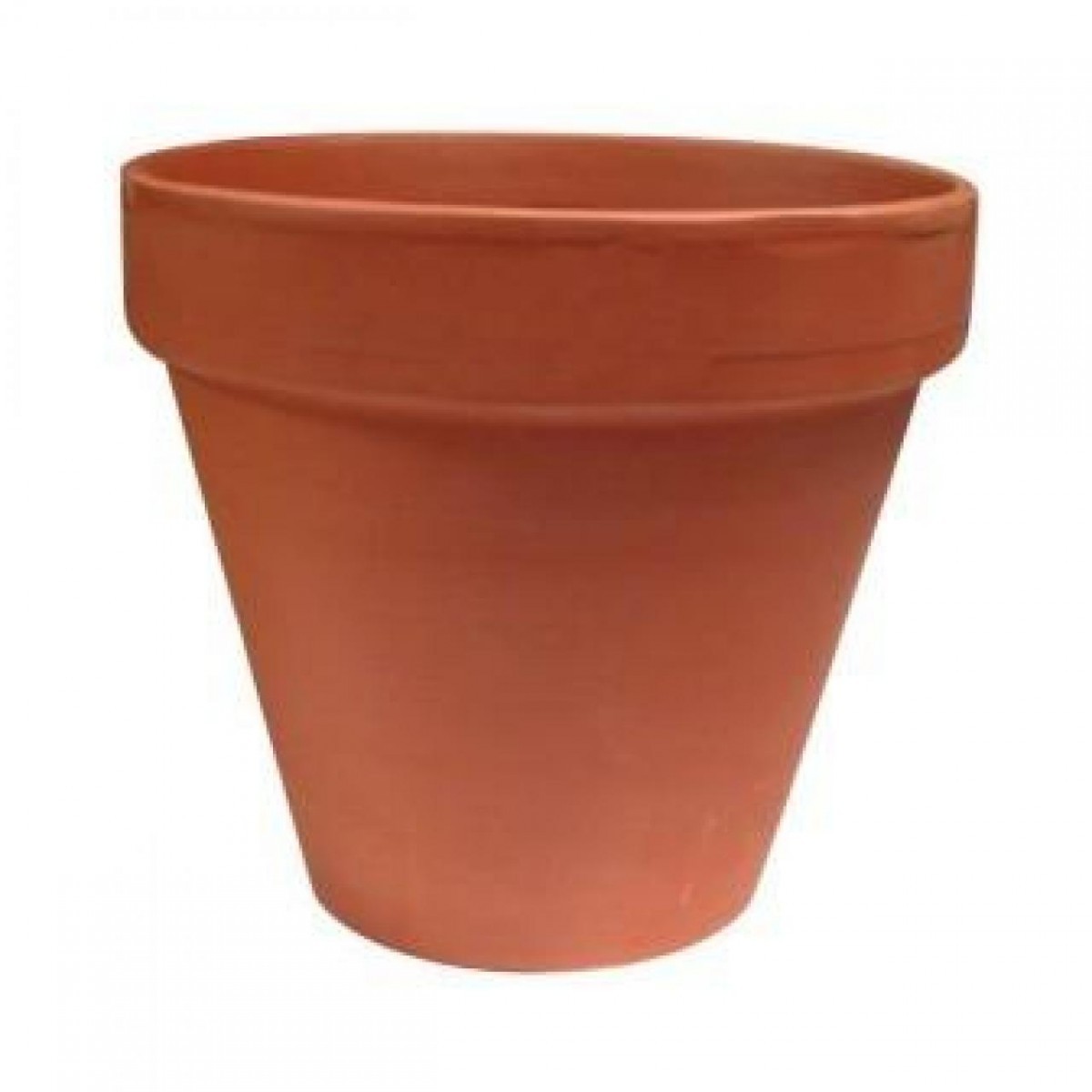 Pot terre cuite rond 20 cm. - Vente et achat en ligne - Florol