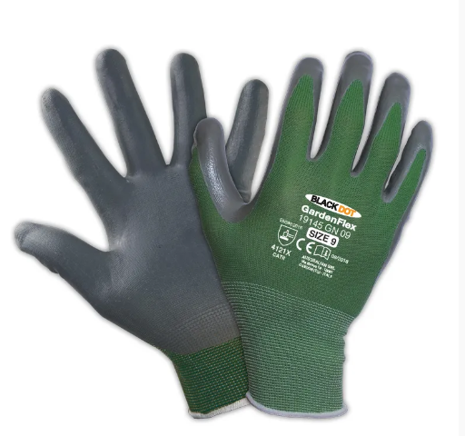 Gants de jardinage femme - taille L/9 SIMPL : la paire de gant à Prix  Carrefour