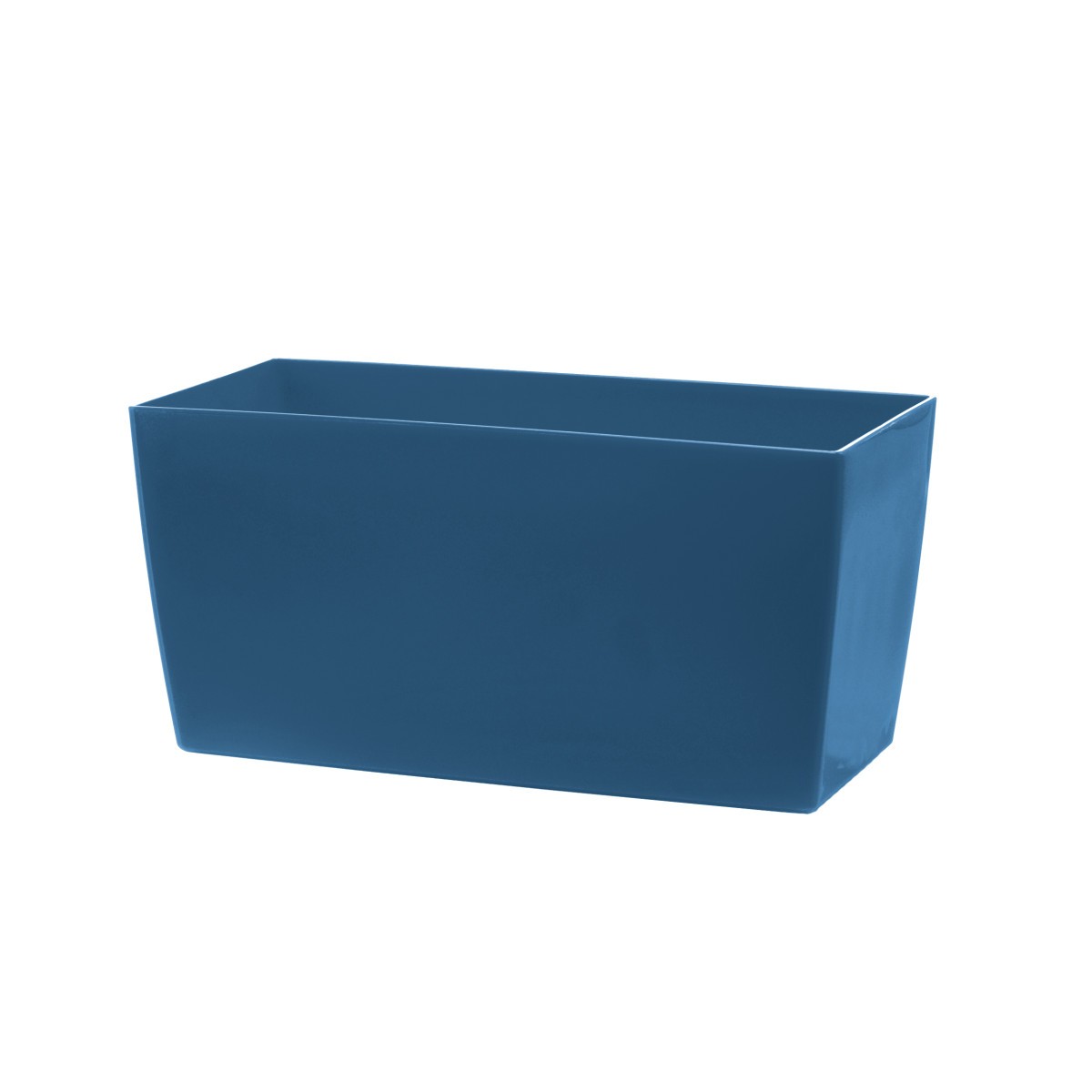 Pot COIMBRA jeans 30 x 14.5 cm Pot COIMBRA jeans 30 x 14.5 cm