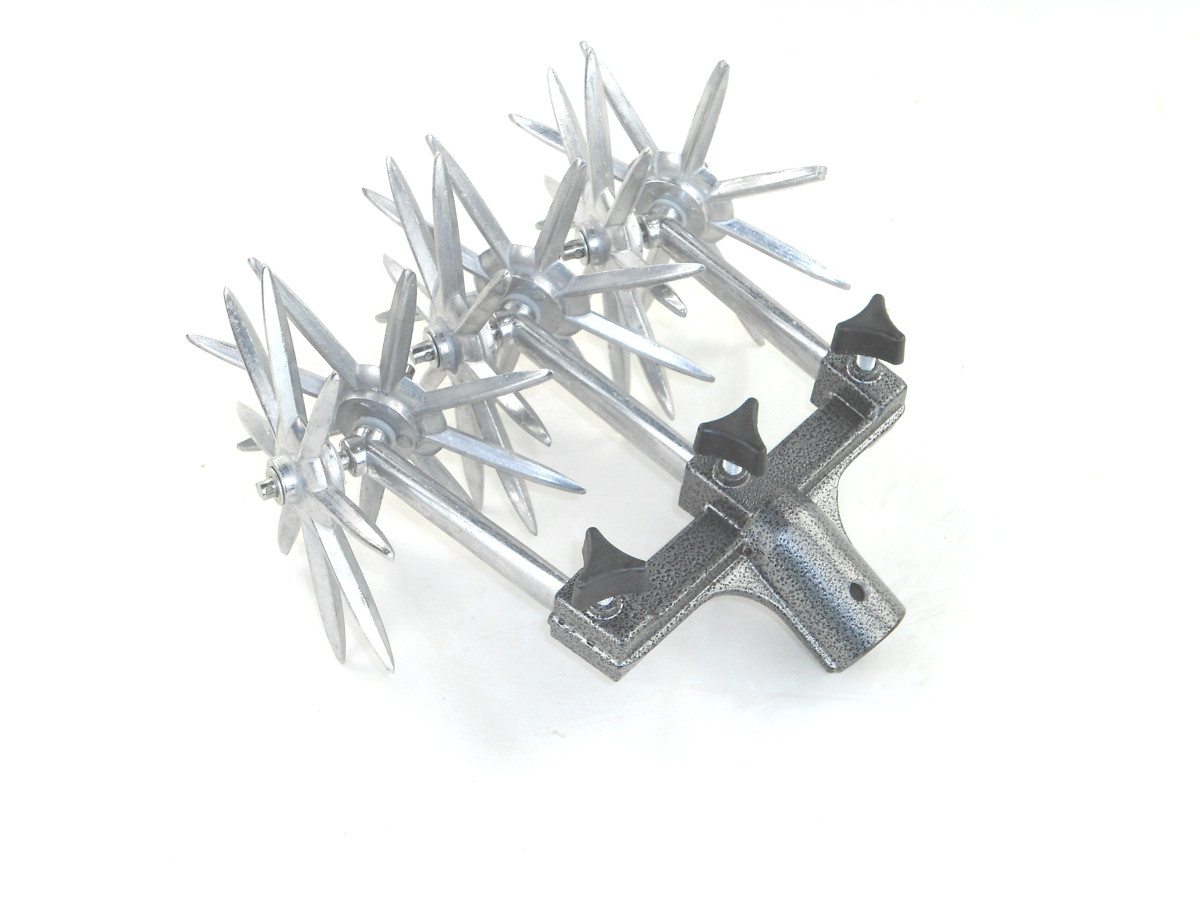 ROLCULTIVATEUR émietteur 21 cm sm ROLCULTIVATEUR émietteur 21 cm sm