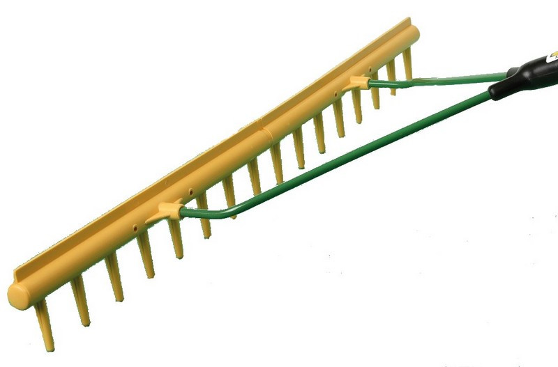 RATEAU GOLF 16DTS COURTES PLIAGE SM