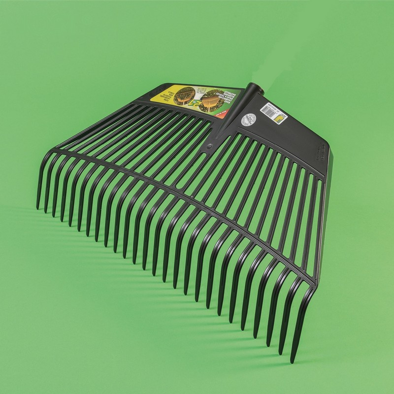 RATEAU A FEUILLE PRO 60 CM SM