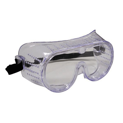 Lunette de protection traitement phytosanitaire. - Florol